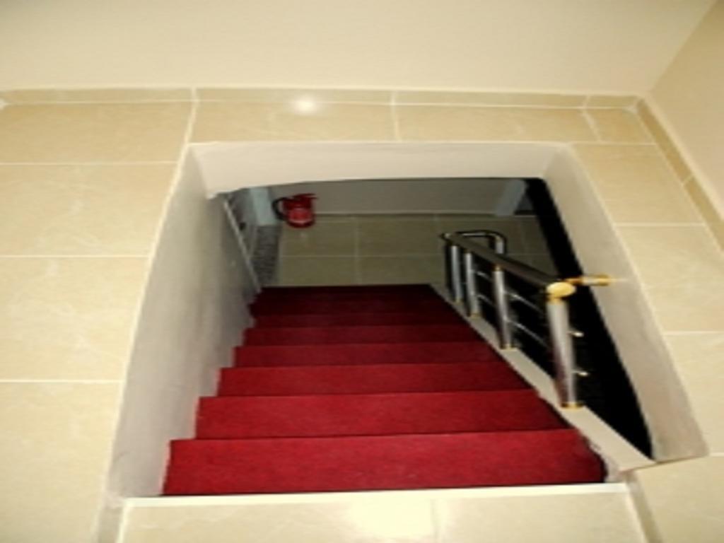 Tolga Hotel Istanbul Exteriör bild